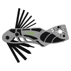 14-in-1 Handheld Multi Tool By HME Products