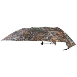 Treestand Umbrella Realtree Edge By Allen