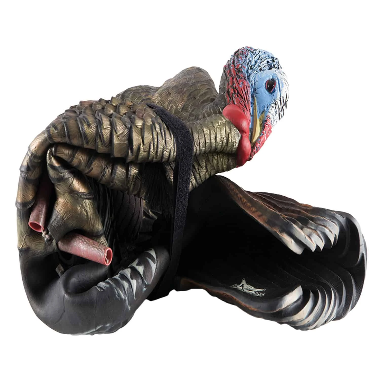 Avian-X Turkey Decoy LCD Half Strut Jake AVX8012 - Image 2