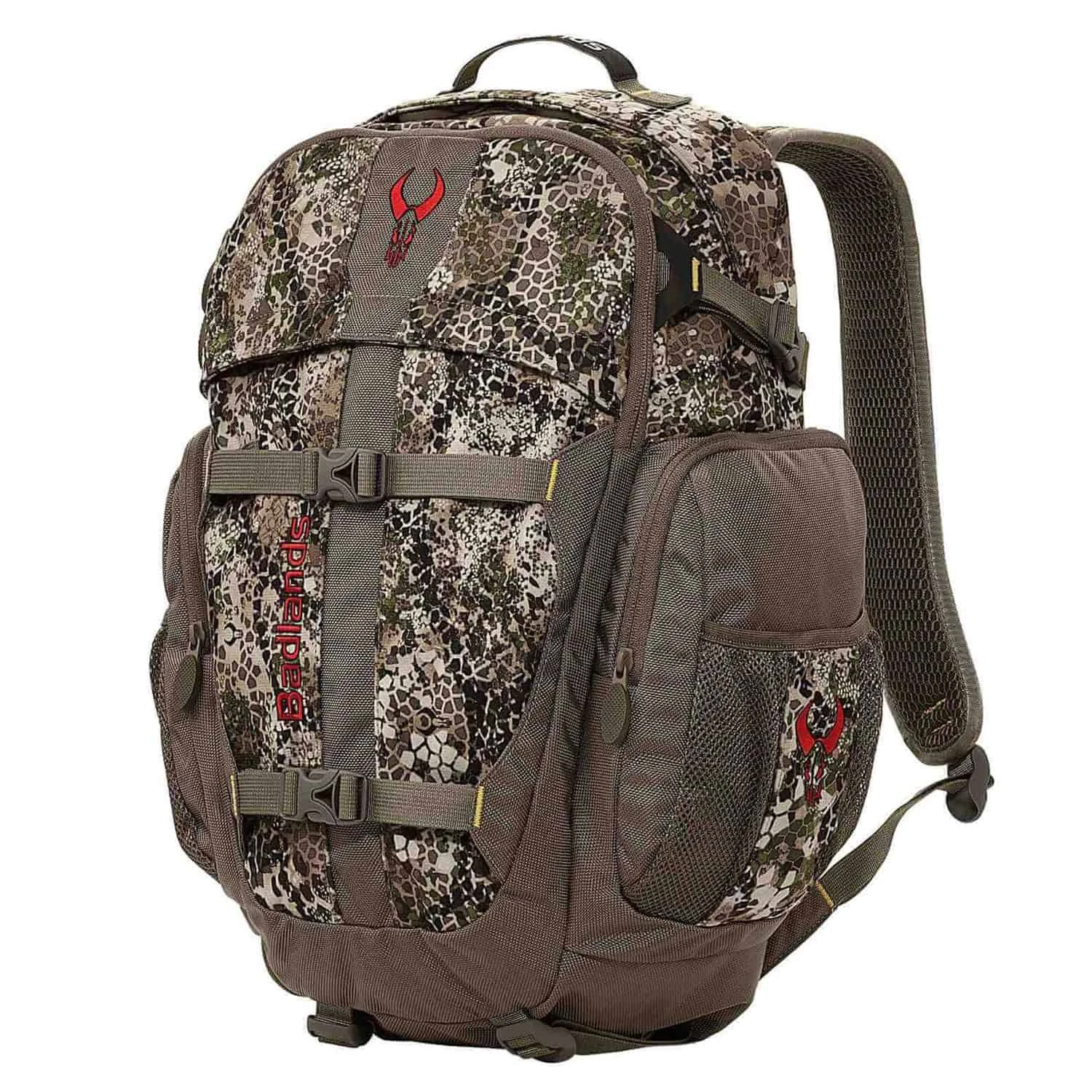 Badlands Backpack The Pursuit Hunting Pack Approach Camo 21-13771
