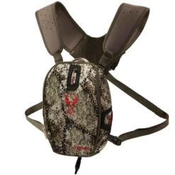 Badlands Backpack Bino Mag Case Magnetic Hunting Binocular Accessory Approach Camo 21-12540