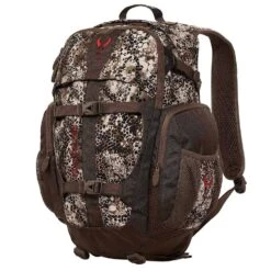 Badlands Backpack The Pursuit Hunting Pack Approach FX Camo 21-36891