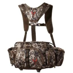 Badlands Backpack Monster Hunting Fanny Pack Approach FX Camo 21-40315