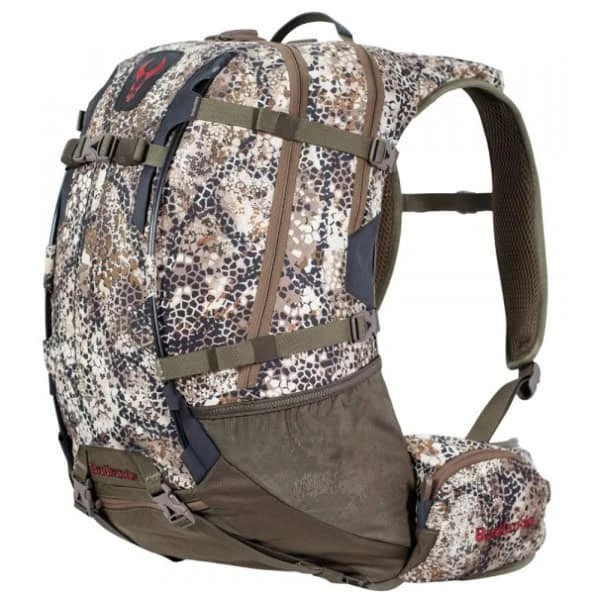 Badlands Backpack Dash Hunting Pack Approach FX Camo 21-37216