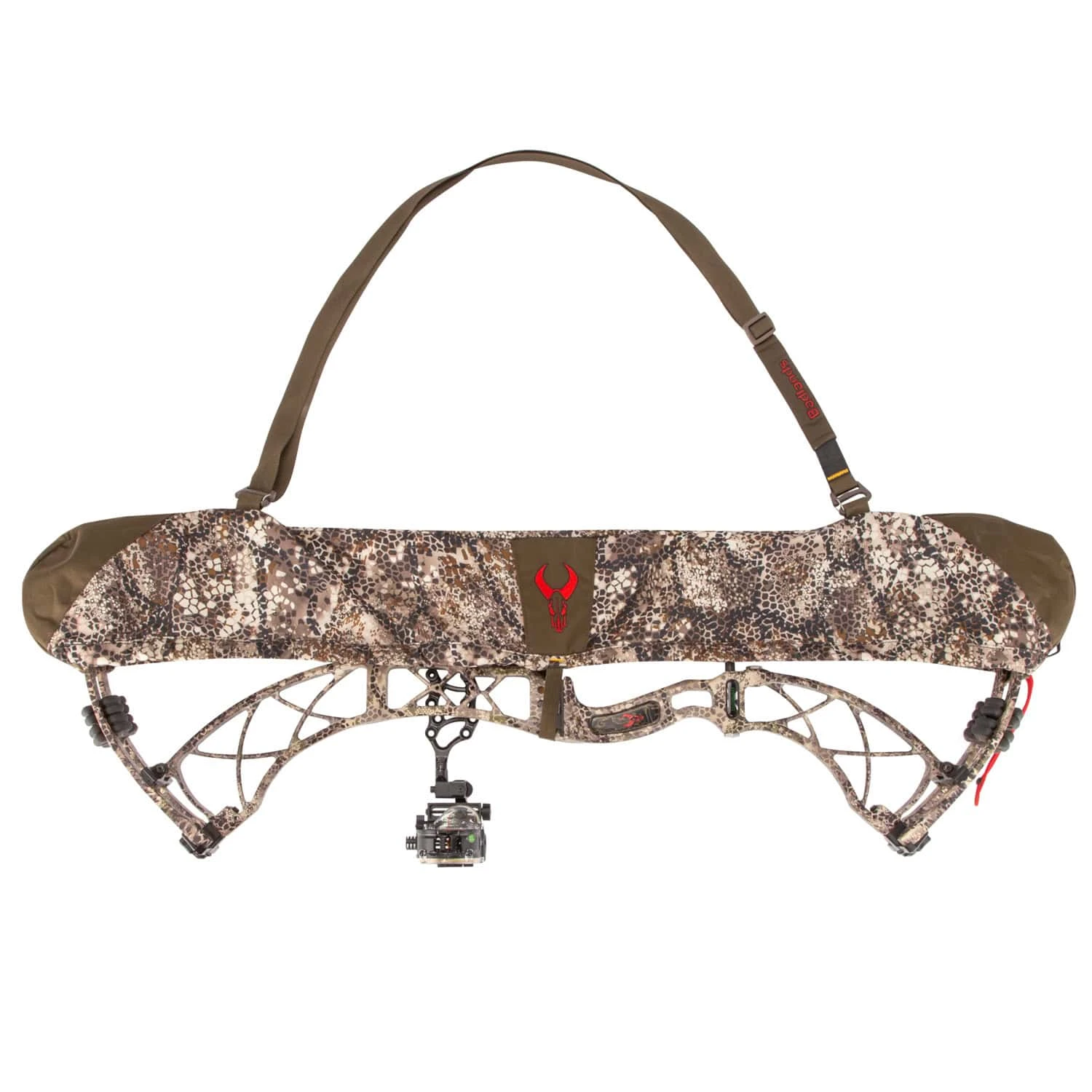 Badlands UL Bow Sling Approach FX Camo 21-37387