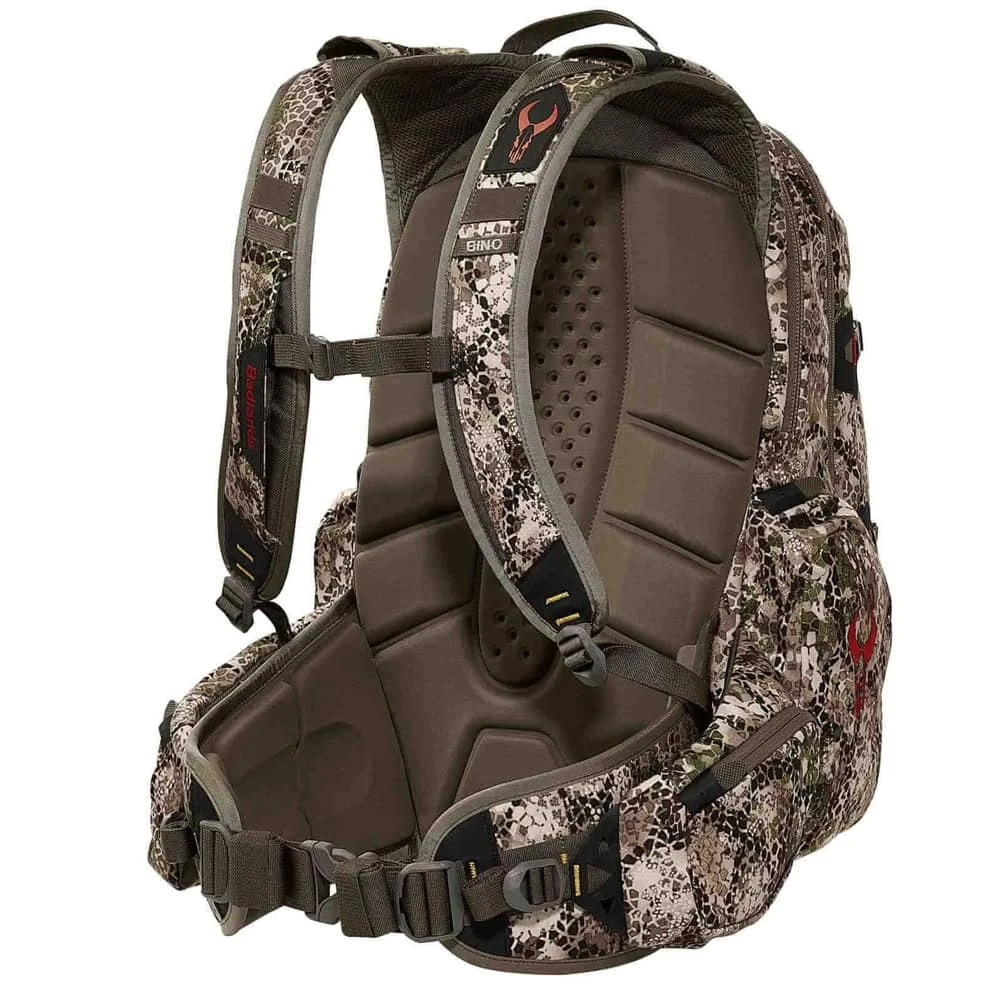 Badlands Backpack Superday Hunting Pack Approach Camo 21-39454 - Image 2