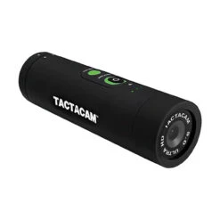 Action Camera 5.0 By Tactacam