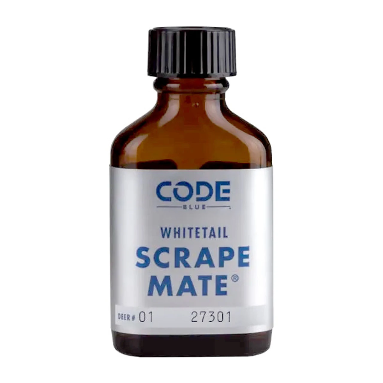 Whitetail Scrape Mate 1 Oz Liquid By Code Blue