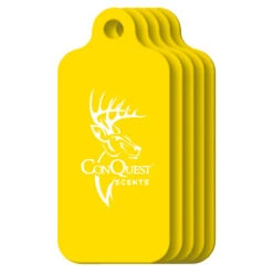 EverCalm Deer Herd Scent ThermaPads 5-Pack By ConQuest Scents