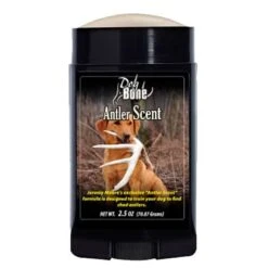 Conquest Scents Jeremy Moore’s Dog Bone Antler Scent Stick 2.5 Oz. 16010