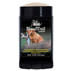 Conquest Scents Jeremy Moore’s Dog Bone BloodTrail Scent Stick 2.5 Oz. 16011