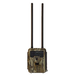 E1 Verizon Cellular Trail Camera By Covert