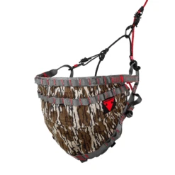 Covert Pro 2.0 Tree Saddle By Trophyline