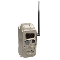 CuddeLink Black Flash #J1538 By Cuddeback