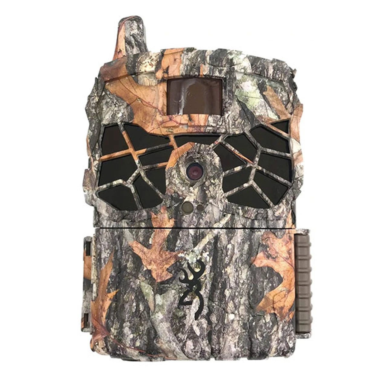 Defender Ridgeline Dual Carrier Camera By Browning