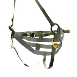 Eberhart Signature Series Tree Saddle By Tethrd