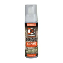 ElimiShield HUNT Core Body Foam Scent-Eliminating Sanitizer For Hunters 7oz (UNSCENTED)