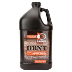 Elimishield HUNT Scent Elimination Spray Refill For Hunters 1 Gallon