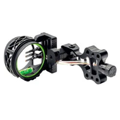 Vectrix 3-Pin Bow Sight By Fuse Archery