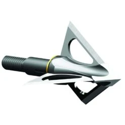 G5 Outdoors Broadhead Crossbow Striker V2 100 Grain 1.25″ Cut 3 Pack 6132