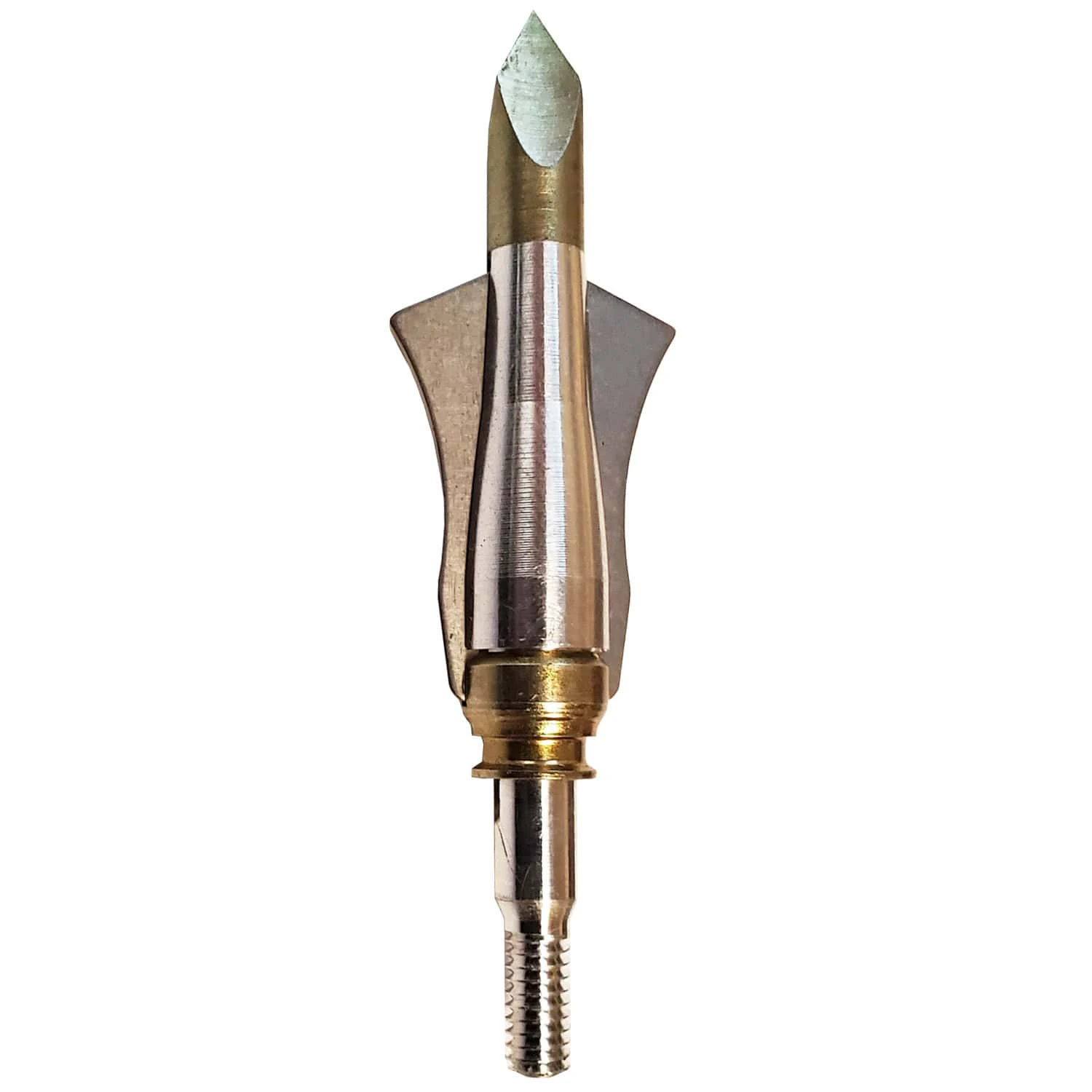 Grim Reaper Broadheads Crossbow Mechanical Broadhead 2 Blade Practice Head 150 Grain #1722