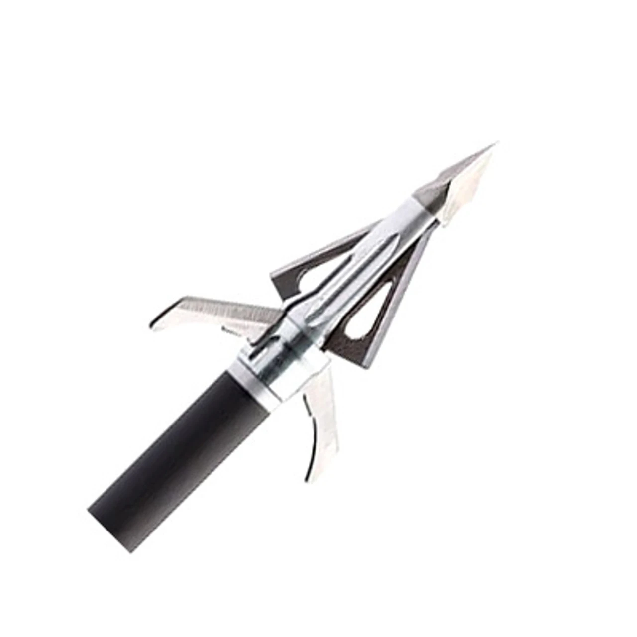Micro Hybrid Pro Series 100gr 4-Blade Broadheads By Grim Reaper