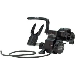 HHA Sports Virtus Premium Drop-Away Arrow Rest Right Hand Bowtech BT-VR-22
