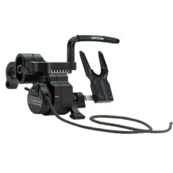 HHA Sports Virtus Premium Drop-Away Arrow Rest Left Hand Bowtech BT-VR-22LH