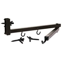 HME Products Bow Holder Better Bow Hanger HME-BBH