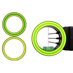 Spot Hogg Sight Head Pinguard MRT 3 Pin Right Hand .010 Replacement PG3RH10MRT