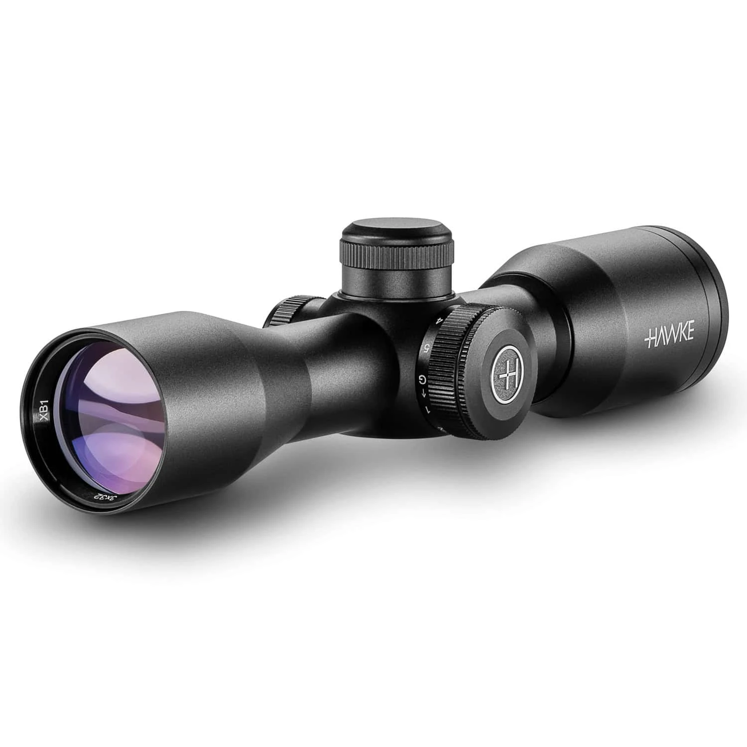 Hawke Optics Crossbow XB Scope 3×32 SR Illuminated 12211