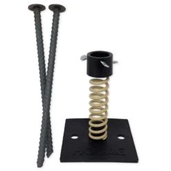 Hodag Licking Stick FlexPlate Base