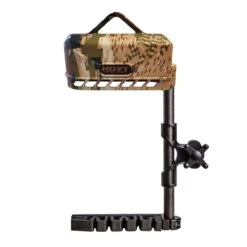 Hoyt Archery Quivers Carbon Solo Shorty 6 Arrow Quiver Optifade Subalpine 1331854