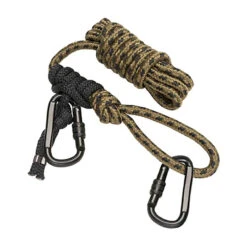 Lineman's Climbing Rope By Hunter Safety System