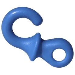 Mathews Monkey Tails Damping System 4 Pack Blue 80568