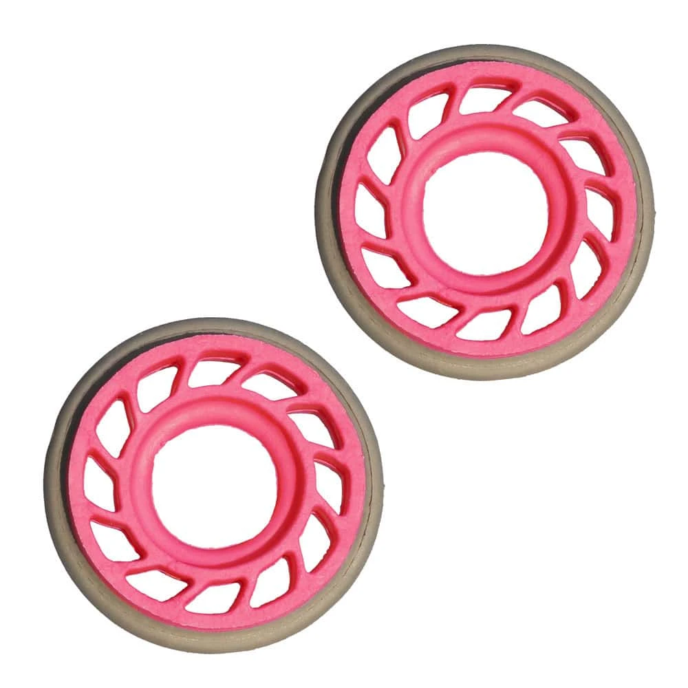 Mathews Harmonic Dampers Damping System 2 Pack Pink 80593