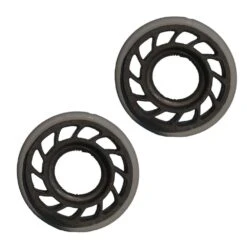 Mathews Harmonic Dampers Damping System 2 Pack Black 80597