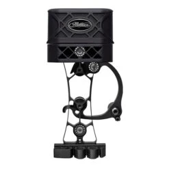 Mathews Quiver Arrow Web HD Series Quiver 4 Arrow Black 80358