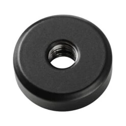 Mathews Stabilizer 1 Ounce Flat Weight Black 52307A