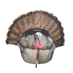 Montana Decoy Company Turkey Fanatic 2D Tom 29″x29″