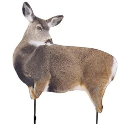 Montana Decoy Company Miss Muley Deer 48″x50″