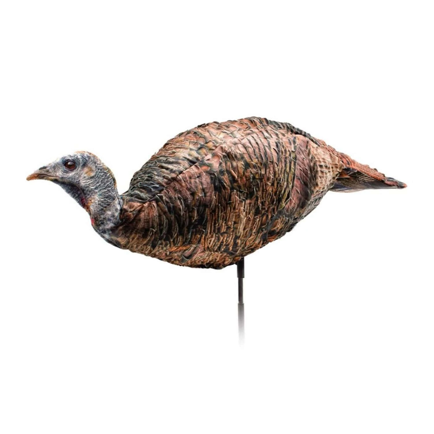 Montana Decoy Company Turkey Miss Purrfect XD Hen 0084 - Image 2