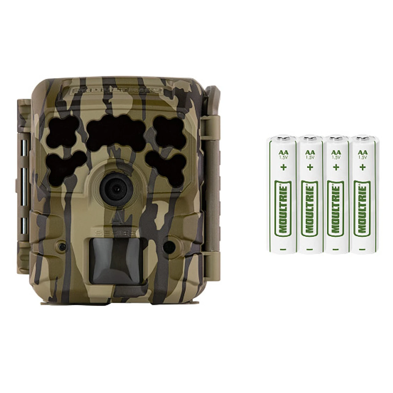Micro-42i Trail Camera Kit By Moultrie