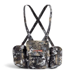 Mountain Optics Optifade Elevated II Harness By Sitka Gear