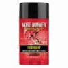 Nose Jammer Scent Elimination Stick Deodorant 2.25 Oz 3045