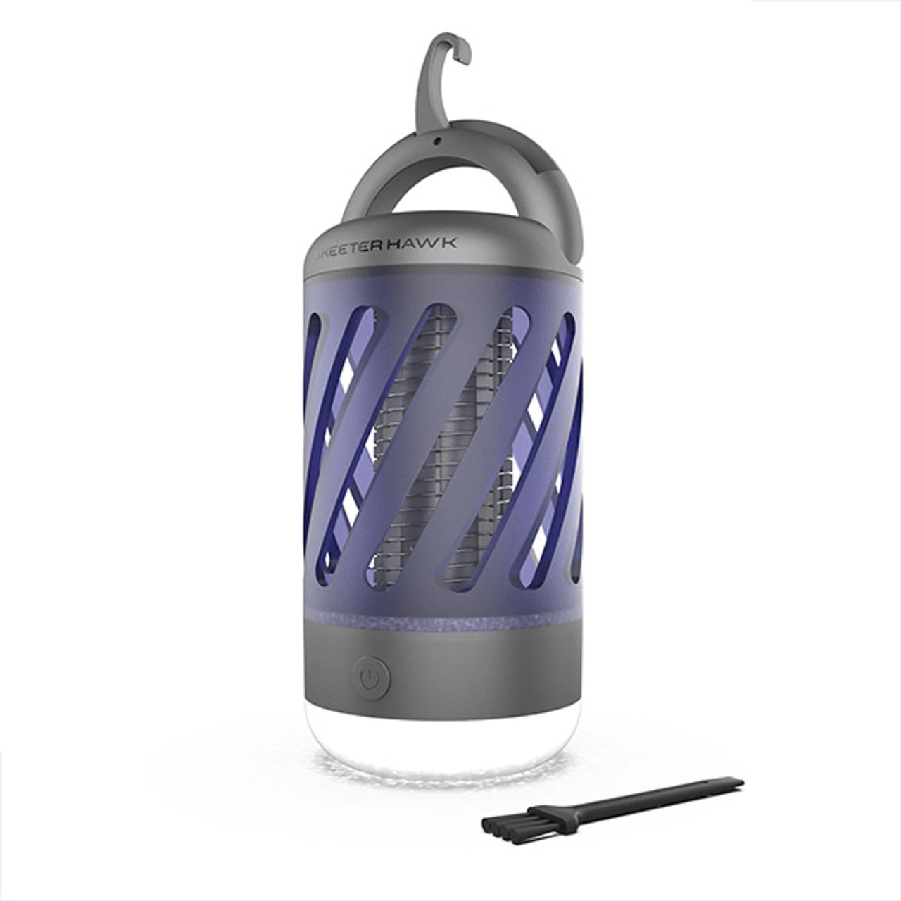 Personal Mosquito Zapper W/ Lantern By Skeeter Hawk
