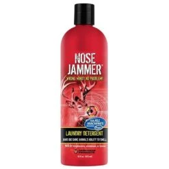Nose Jammer Scent Elimination Laundry Detergent 16oz 3021