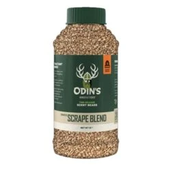 Odin’s Scents Scrape Blend 12 Oz Bottle