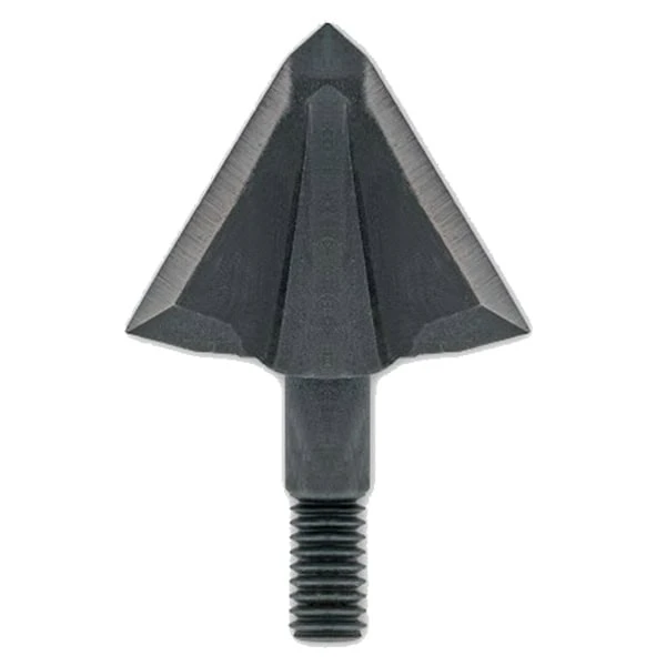 OzCut Broadheads Elite Series 2 Blade Broadhead 100 Grain 1 1/8″ Cut 3 Pack OZ-EL2-100