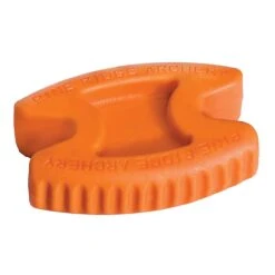 Pine Ridge Archery Nitro Split Limb Dampeners 2 Pack Orange 2727-OR